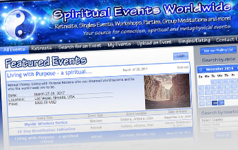 Australia spiritual singles Spiritual singles