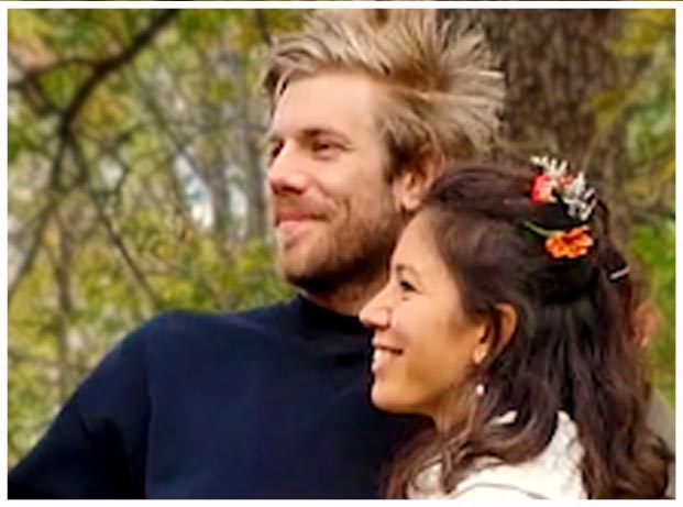 Will & Laisha
